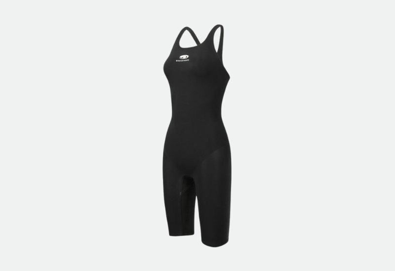 Kneeskin Tech Suits - BlueSeventy neroFIT Kneeskin Racing Suit