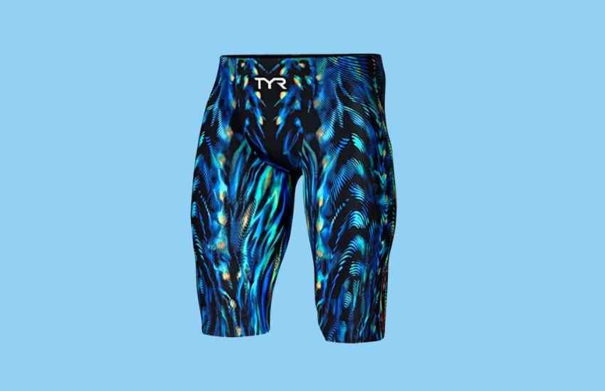 TYR Venzo Genesis Men’s Tech Suit