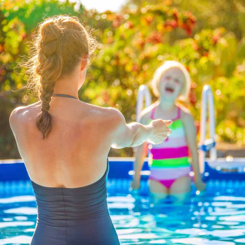 3 Best Under Pool Mats (and Why You Should Use One)