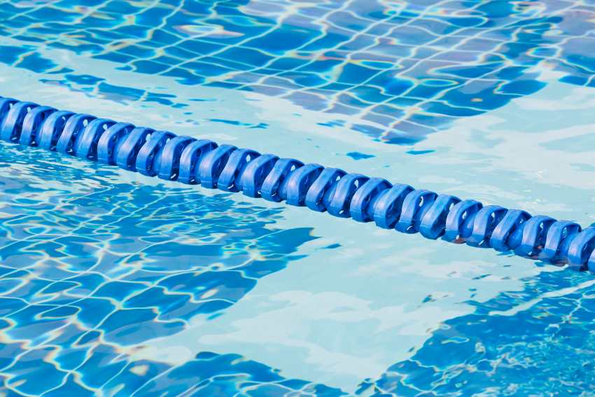 Best Swimming Pool Lane Lines