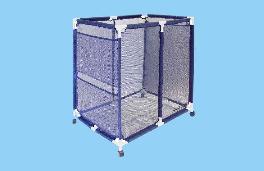 Essentially Your Pool Organizer Storage Bin