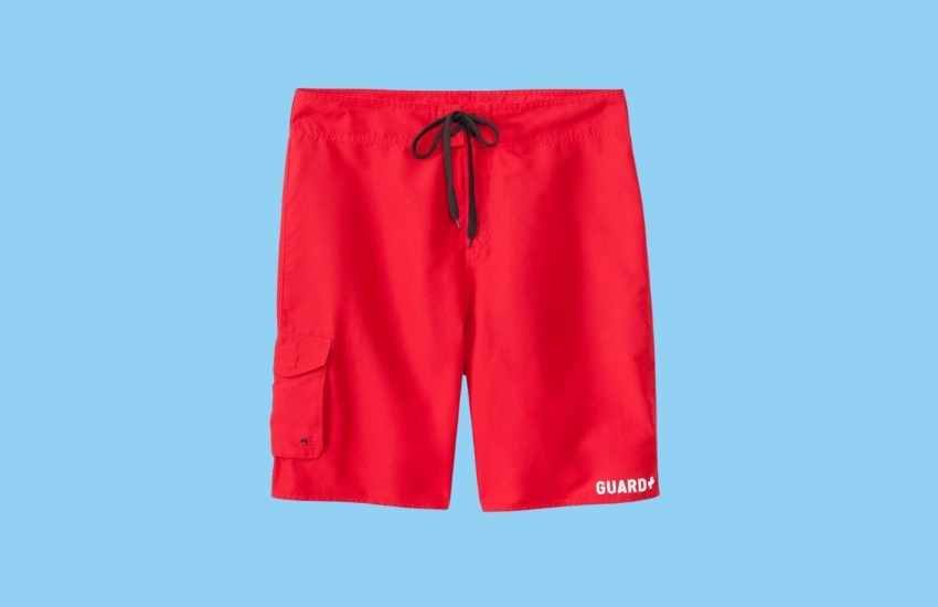 Sporti Guard Essential Board Short