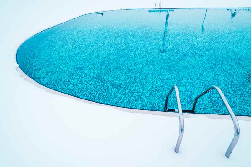 How to Winterize an Above Ground Pool