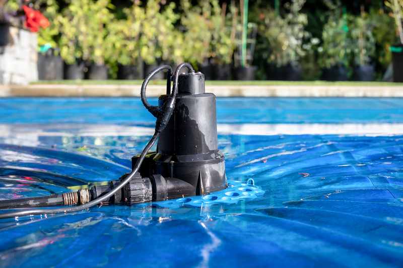 how to winterize above ground swim pool