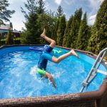 How to Clean an Above-Ground Pool