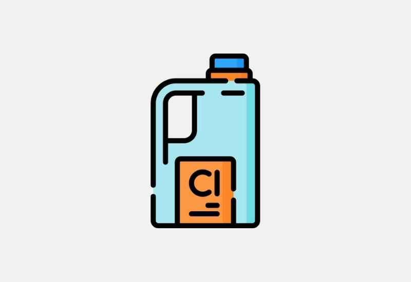Pool Chemicals - Chlorine