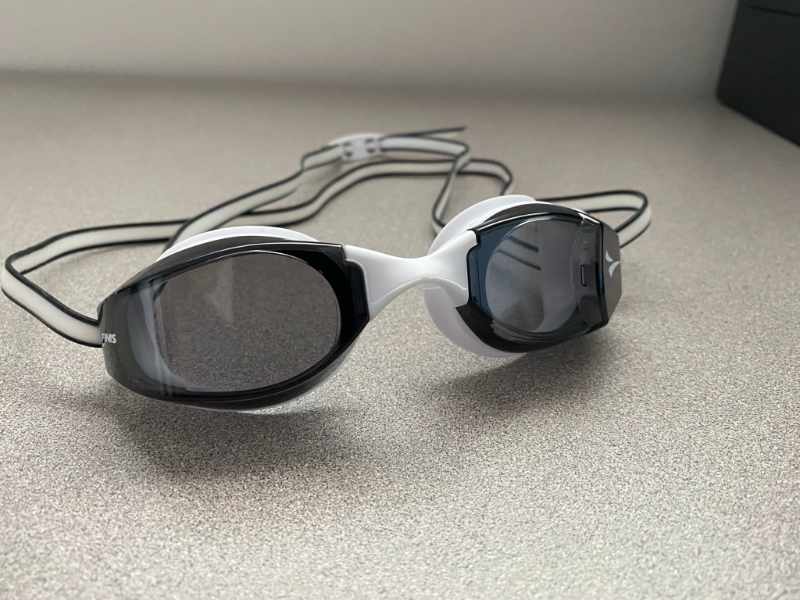 FINIS Smart Swim Goggles