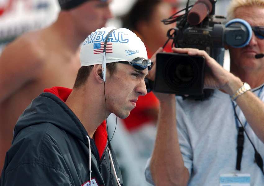 How to Listen to Music When Swimming