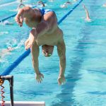 The Swimmer's Blueprint for Laser Focus at Swim Practice
