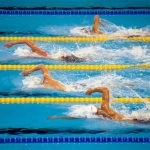How Swimmers Can Get Better at Mastering Difficult Habits