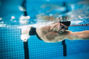 How to Count Laps While Swimming