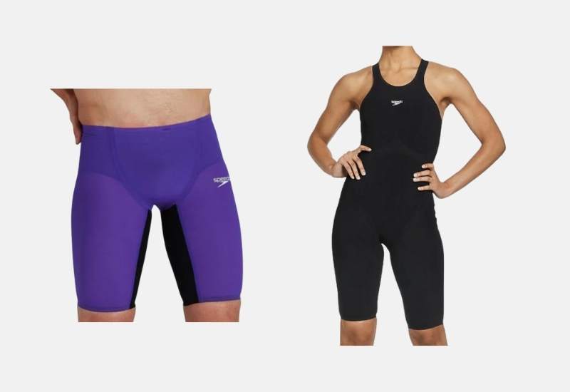 Speedo LZR Pure Valor Tech Suit