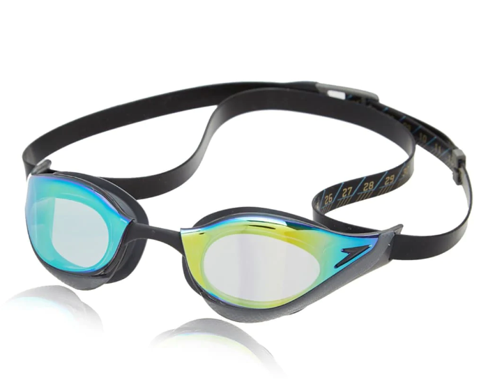 Speedo Fastskin LZR Pure Focus Goggle