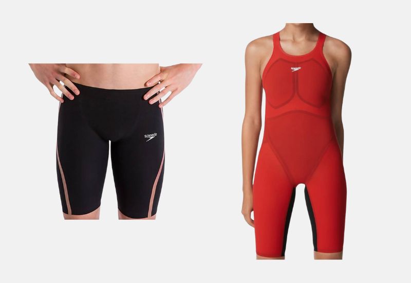 Speedo Pure Intent Tech Suits