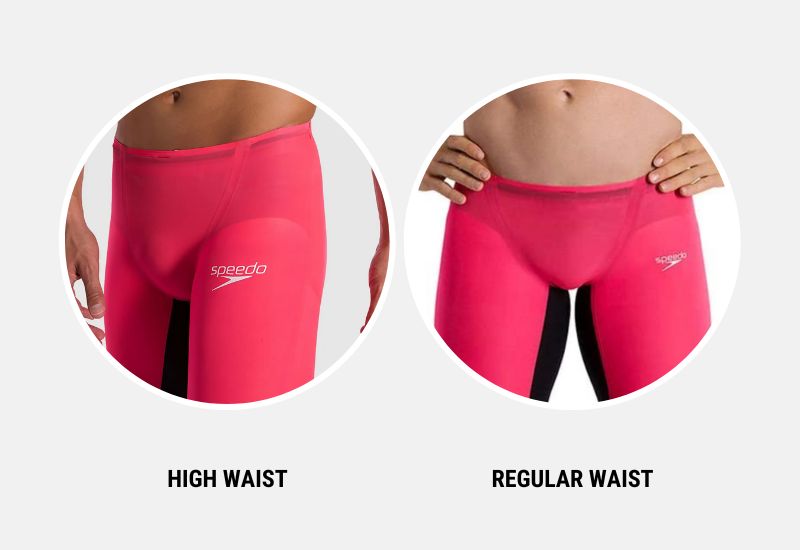 Speedo Pure Valor Jammers