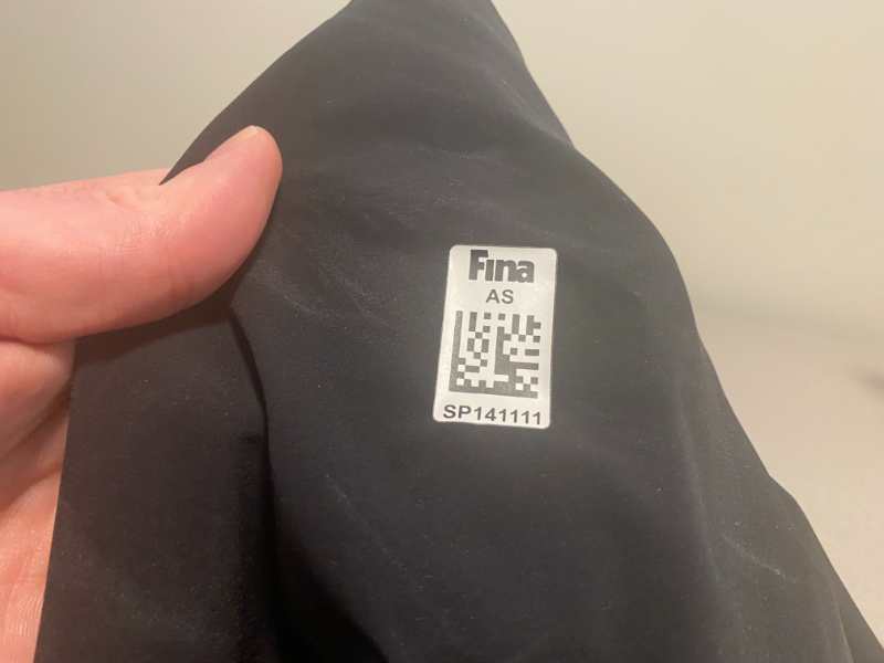 Speedo LZR Pure Valor - FINA Approved