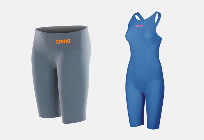 Arena Powerskin R-Evo One Tech Suits