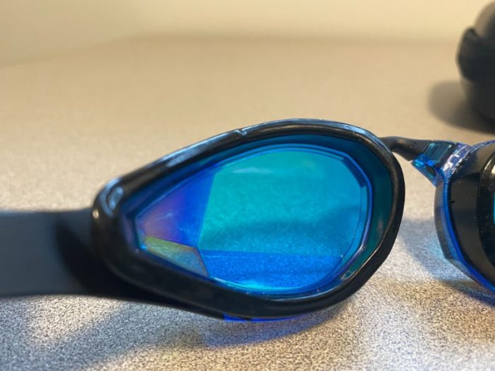 The Magic5 Swim Goggles Review The World’s First Custom Swim Goggles
