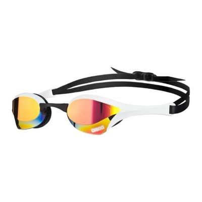 5 Reasons I Love My New Arena Cobra Ultra Goggles 