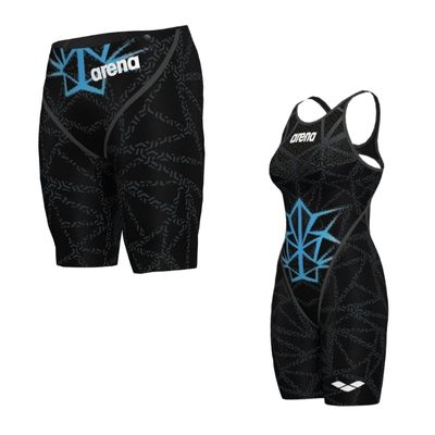 Arena Powerskin Carbon Glide Tech Suit | Swim Outlet