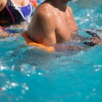 Benefits of Aqua Jogging