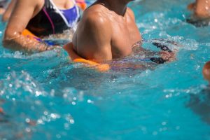 Benefits of Aqua Jogging