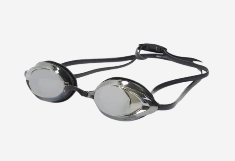 Best Swim Goggles for Women - Speedo Vanquisher 2 Prescription Swim Goggles