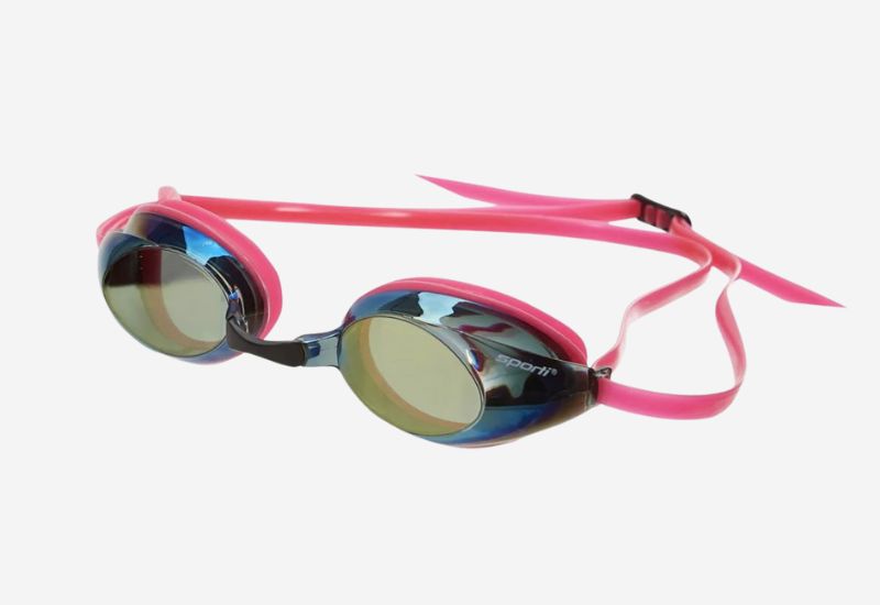 Best Swim Goggles for Women - Sporti S2 Swim Goggles (1)
