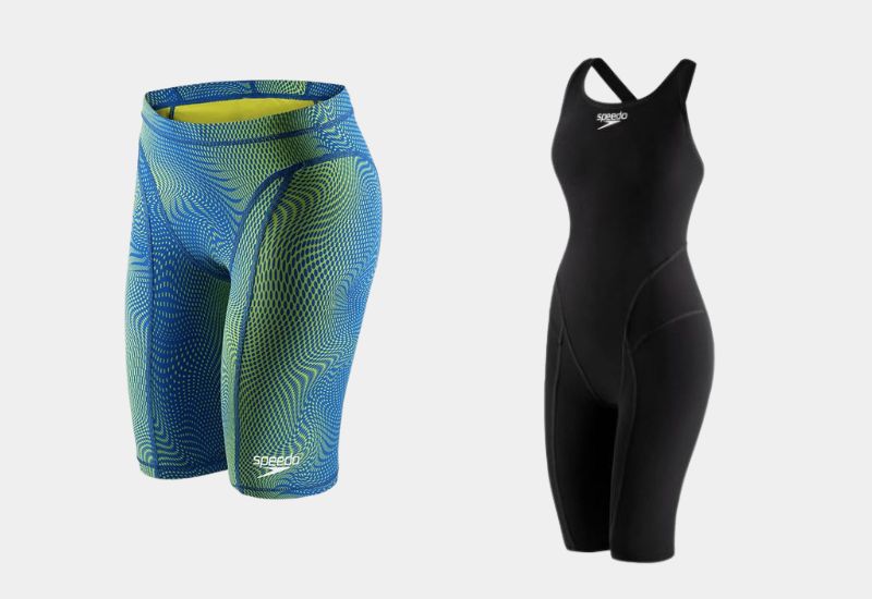 Best Under 12 Tech Suits - Speedo Vanquisher Tech Suit