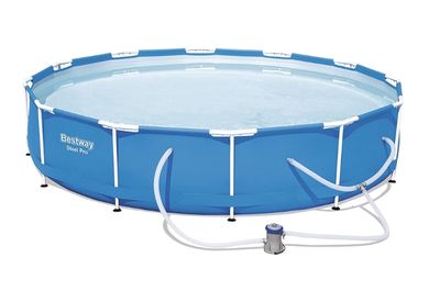 Bestway Steel Pro™ Frame Above Ground Pools