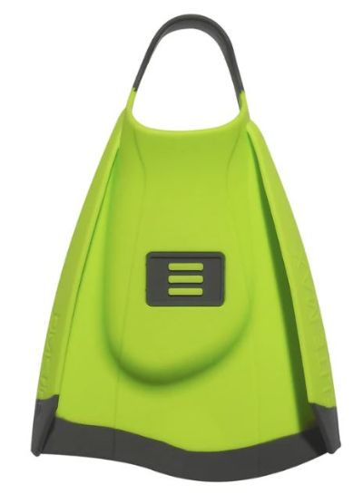 DMC Elite Silicone Swimming Fins
