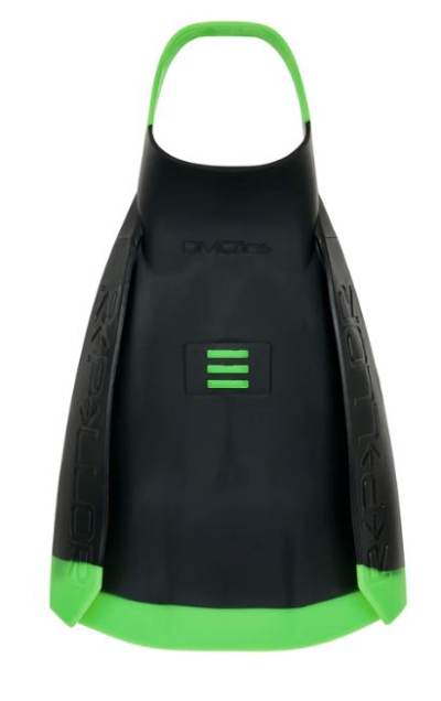 DMC Repellor Swim Fins for Open Water Swimming