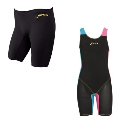 FINIS Fuse Jr Tech Suit | Swim Outlet