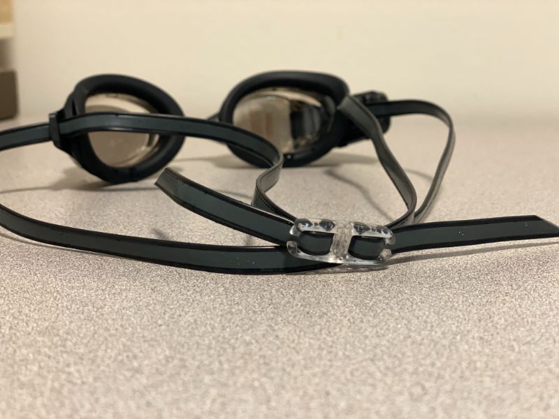 FORM Swim Goggles - Comfortable and Adjustable