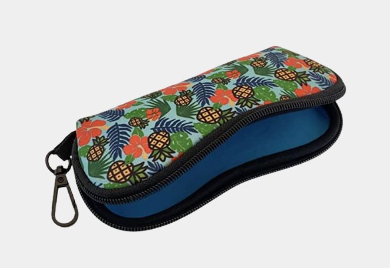 Frogglez Swim Goggles Carry Case