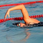 How Swimmers Can Develop a Victor Mindset