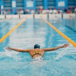 How Swimmers Can Stay Focused When Things Get Tough