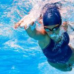 How to Breathe When Swimming