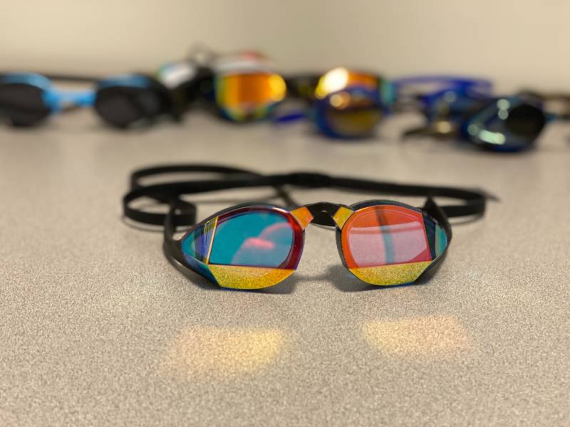 How to Choose Swim Goggles