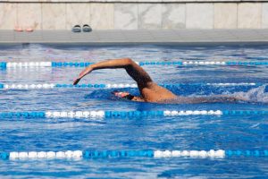 How to Choose Swim Goggles