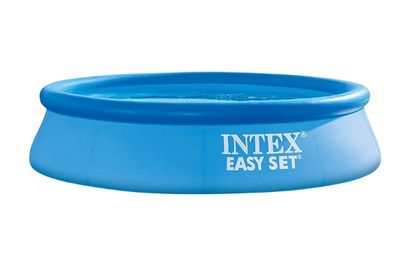 Intex Easy Set Above Ground Pool