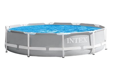 Intex Prism Above-Ground Swim Pools