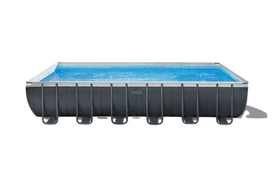 Intex Ultra XTR Above Ground Swim Pools