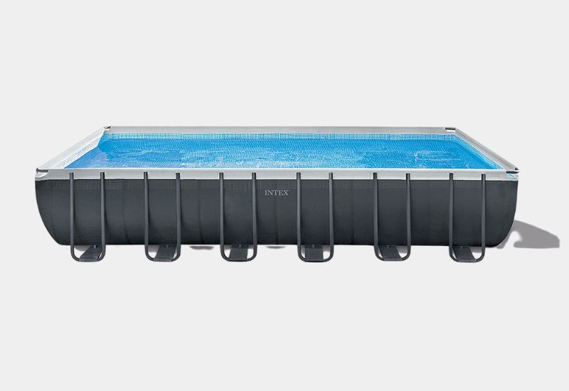 Intex Pools Comparison - Intex ULTRA XTR Above Ground Pool