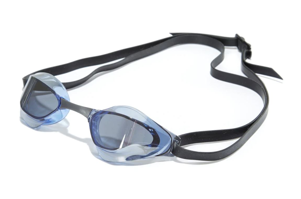 Mizuno GX Sonic Racing Mirrored Swim Goggle