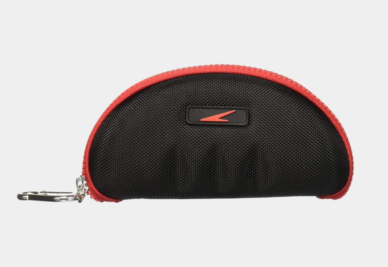 Speedo Hard Swim Goggles Case