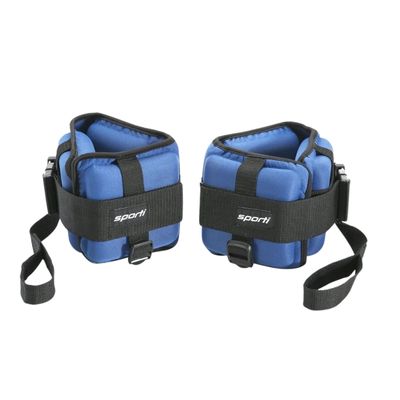 Sporti Medium Resistance Buoyancy Aqua Cuffs