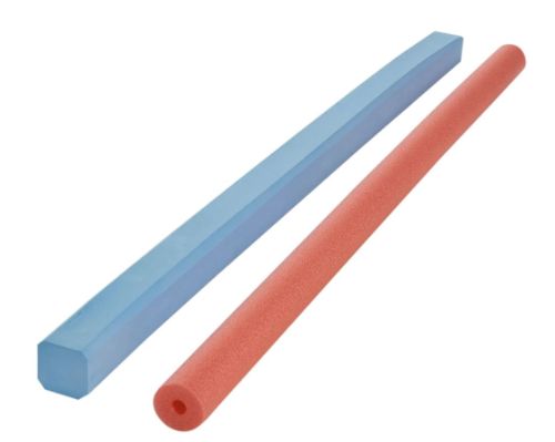 Sporti Fitness Foam Pool Noodles - Set of Two