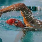 Swimming vs Running -- Which One is a Better Workout