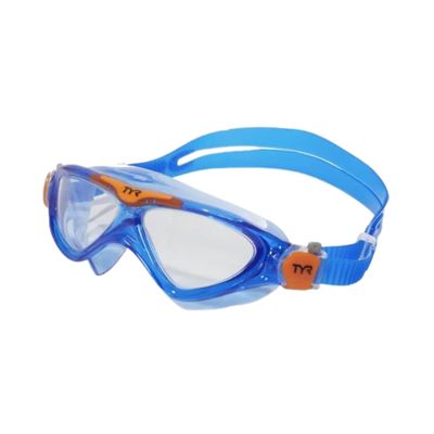 TYR Rogue Kids Swimming Mask